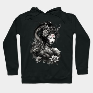 Dragon Queen Hoodie